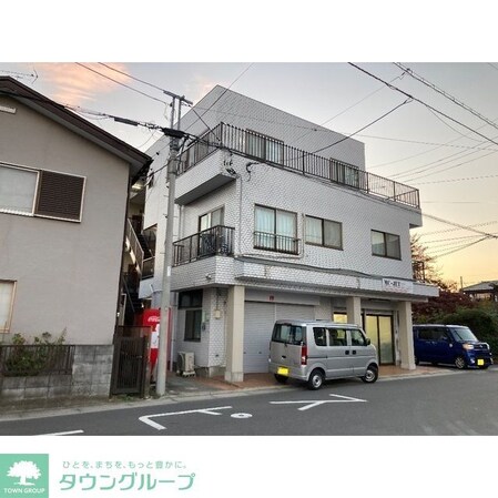 リエス大宮三橋の物件外観写真